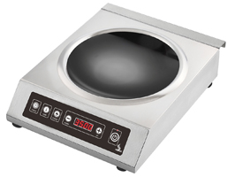 Плита вок индукционная AIRHOT IP3500 WOK Плита вок индукционная AIRHOT IP3500 WOK
