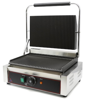 Гриль контактный AIRHOT CGL