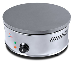 AIRHOT Блинница профессиональная BE-1M AIRHOT Блинница профессиональная BE-1M