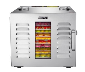 Дегидратор AIRHOT FD-6 Дегидратор AIRHOT FD-6