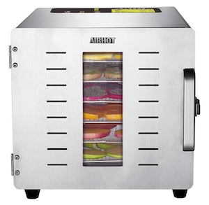 Дегидратор AIRHOT FD-10 Дегидратор AIRHOT FD-10