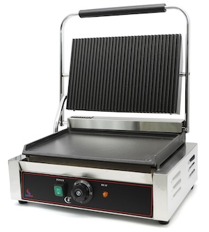 Гриль контактный AIRHOT CGL