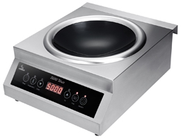 Плита индукционная AIRHOT IP5000 WOK Плита индукционная AIRHOT IP5000 WOK