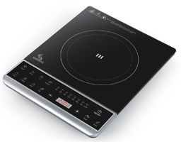 Плита индукционная AIRHOT IP2000 SLIM Плита индукционная AIRHOT IP2000 SLIM