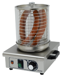 Аппарат для хот-дога AIRHOT HDS-00