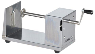 Аппарат для нарезки картофеля спиралью AIRHOT PSP-01 Аппарат для нарезки картофеля спиралью AIRHOT PSP-01