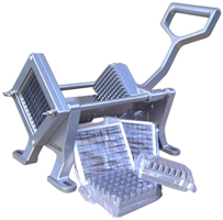 Пресс для нарезки AIRHOT CP-03 Пресс для нарезки AIRHOT CP-03