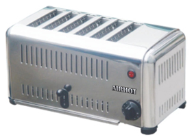 Тостер AIRHOT VT-6 Тостер AIRHOT VT-6