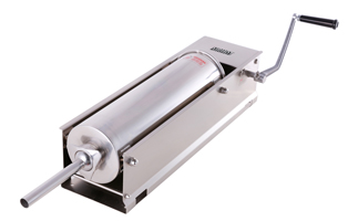 Шприц колбасный AIRHOT 7 л горизонтальный SH-7 Шприц колбасный AIRHOT 7 л горизонтальный SH-7