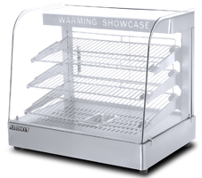 Витрина тепловая AIRHOT HW-900 Витрина тепловая AIRHOT HW-900