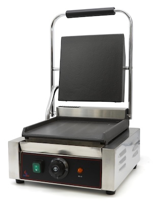 Гриль контактный AIRHOT CG-FF