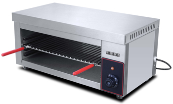 Гриль саламандра AIRHOT SGE-570 Гриль саламандра AIRHOT SGE-570