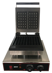 Вафельница AIRHOT WE-2B Вафельница AIRHOT WE-2B