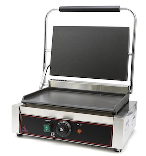 ГРИЛЬ КОНТАКТНЫЙ AIRHOT CGL-FF