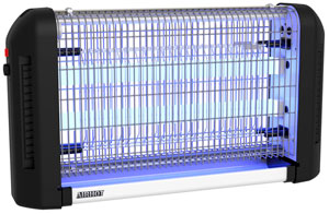 Лампа инсектицидная ловушка для насекомых AIRHOT IKK-20W Лампа инсектицидная ловушка для насекомых AIRHOT IKK-20W