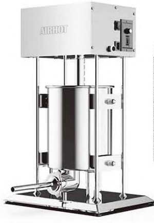 ШПРИЦ КОЛБАСНЫЙ АВТОМАТИЧЕСКИЙ AIRHOT SVE ШПРИЦ КОЛБАСНЫЙ АВТОМАТИЧЕСКИЙ AIRHOT SVE