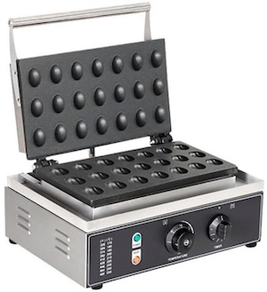 Вафельница AIRHOT WT - 21 NUT Вафельница AIRHOT WT - 21 NUT