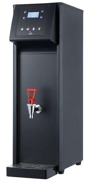 Электрокипятильник проточный AIRHOT CWB 20 ЧЕРНЫЙ Электрокипятильник проточный AIRHOT CWB 20 ЧЕРНЫЙ