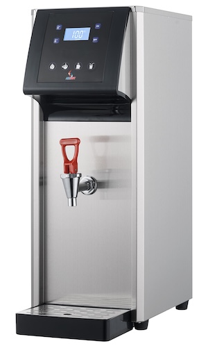 Электрокипятильник проточный AIRHOT CWB 20 СЕРЕБРИСТЫЙ Электрокипятильник проточный AIRHOT CWB 20 СЕРЕБРИСТЫЙ