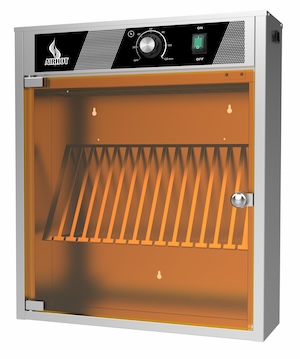 СТЕРИЛИЗАТОР AIRHOT ДЛЯ НОЖЕЙ KS-20 СТЕРИЛИЗАТОР AIRHOT ДЛЯ НОЖЕЙ KS-20