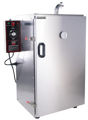 КОПТИЛЬНЯ AIRHOT ESM-101