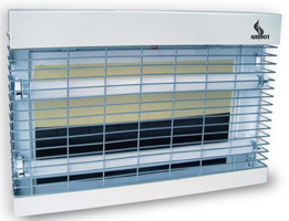 Лампа инсектицидная ловушка для насекомых AIRHOT GT-30W клеевая Лампа инсектицидная ловушка для насекомых AIRHOT GT-30W клеевая