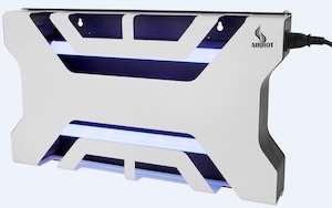 Лампа инсектицидная ловушка для насекомых AIRHOT GTV-30W клеевая