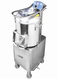 Картофелечистка AIRHOT HLP-15 Картофелечистка AIRHOT HLP-15