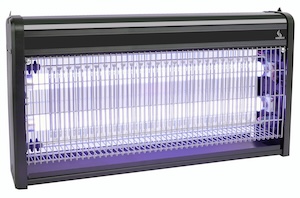 Лампа инсектицидная ловушка для насекомых AIRHOT IKB-30W LED
