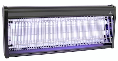 Лампа инсектицидная ловушка для насекомых AIRHOT IKB-40W LED