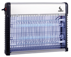 Лампа инсектицидная ловушка для насекомых AIRHOT IKE-16W Лампа инсектицидная ловушка для насекомых AIRHOT IKE-16W