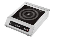 Плита индукционная AIRHOT IP3500 DS Плита индукционная AIRHOT IP3500 DS