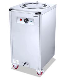 Диспенсер тарелок подогреваемый AIRHOT PW-75 Диспенсер тарелок подогреваемый AIRHOT PW-75