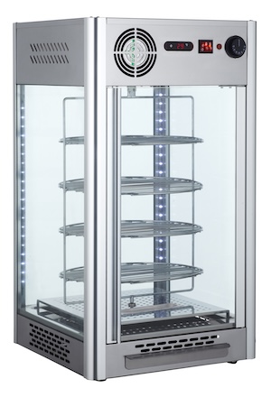 ВИТРИНА ТЕПЛОВАЯ AIRHOT HW-108 ВИТРИНА ТЕПЛОВАЯ AIRHOT HW-108