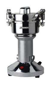 ИЗМЕЛЬЧИТЕЛЬ ДЛЯ СПЕЦИЙ AIRHOT SG-100 ИЗМЕЛЬЧИТЕЛЬ ДЛЯ СПЕЦИЙ AIRHOT SG-100