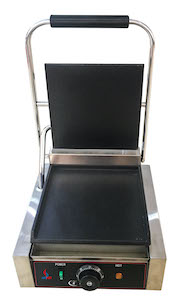 Гриль контактный AIRHOT CG-FF