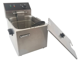Фритюрница AIRHOT EF8  Фритюрница AIRHOT EF8