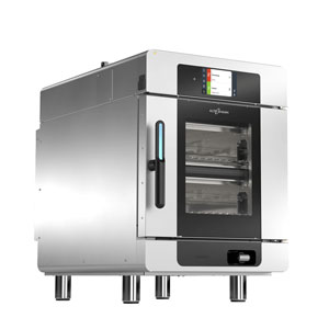 Мультипечь Alto Shaam CMC-H2H
