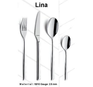 Amefa Столовые приборы Lina