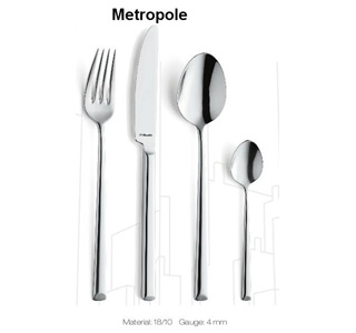 Amefa Столовые приборы Metropol