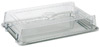 Крышка пластик APS GN1/1 H 9 см