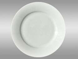 Блюдо круглое фарфор APULUM CLASSIC 30,5см