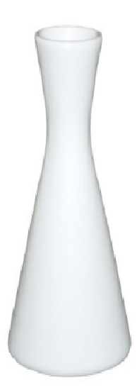 Ваза фарфор APULUM CASUAL 12,5см 13174