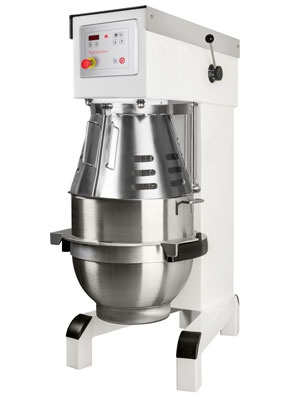Миксер планетарный AR80-100 VL1L Миксер планетарный AR80-100 VL1L