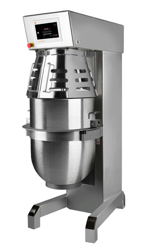 Миксер планетарный AR200 Миксер планетарный AR200