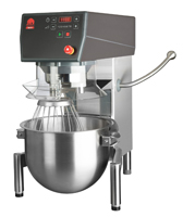 Миксер планетарный BEAR VARIMIXER KODIAK 20 настольный 