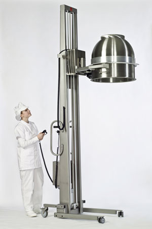MAXILIFT