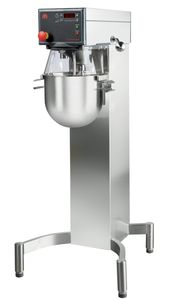 Миксер планетарный BEAR VARIMIXER KODIAK 10 напольный 