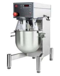 Миксер планетарный BEAR VARIMIXER KODIAK 10 настольный 