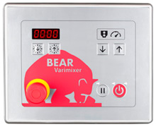 BEAR VARIMIXER Панель VL-1S